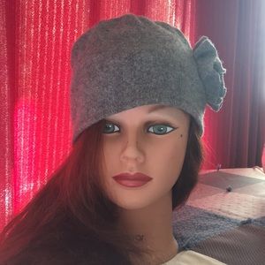 Xhilaration by Target wool beanie